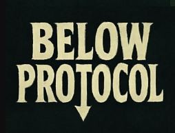 Games like Below Protocol