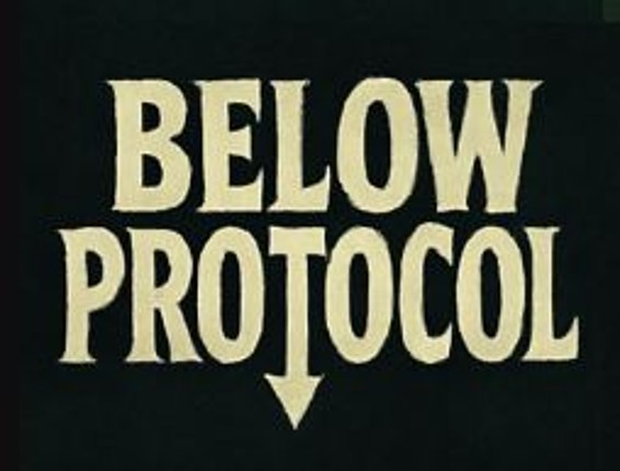 Below Protocol Image