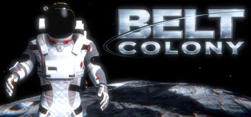 Belt Colony Image
