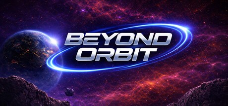 Games like Beyond Orbit