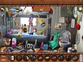 Big Home 8 Hidden Object Games Image