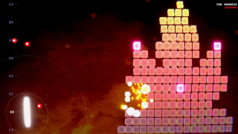 Biotone screenshot