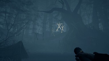 Blair Witch VR Image