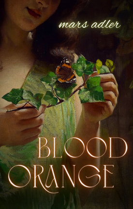 Blood Orange screenshot