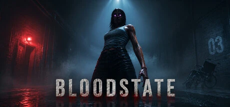 Games like BloodState