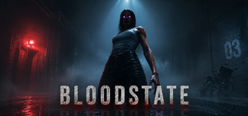 BloodState Image