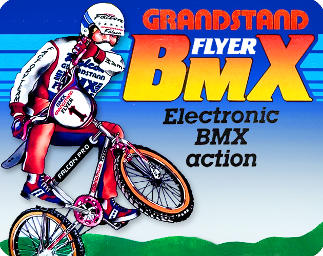 Games like BMX Flyer