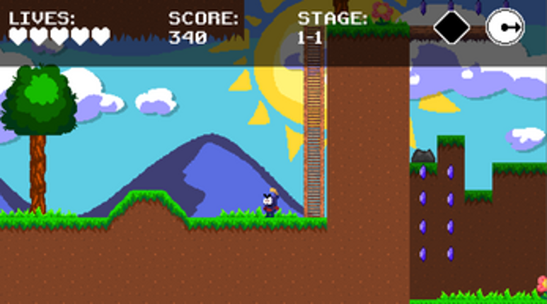 BombTrope screenshot