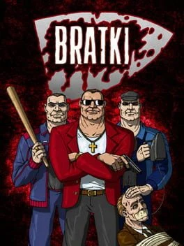 Games like Bratki