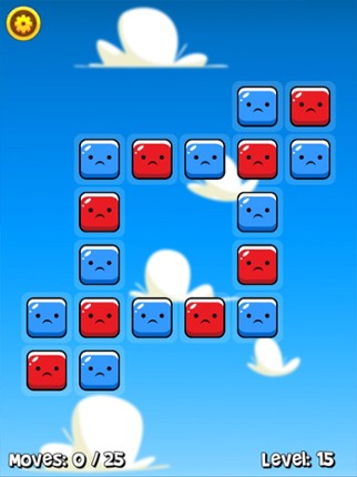 Breakout Birdie Puzzle Image