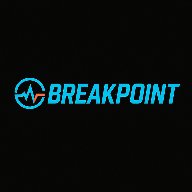 Games like Breakpoint
