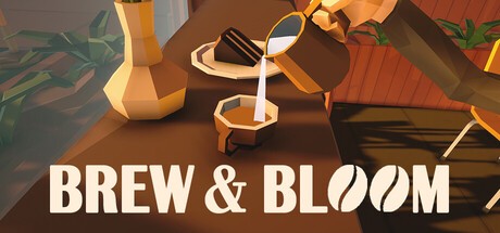 Games like Brew & Bloom