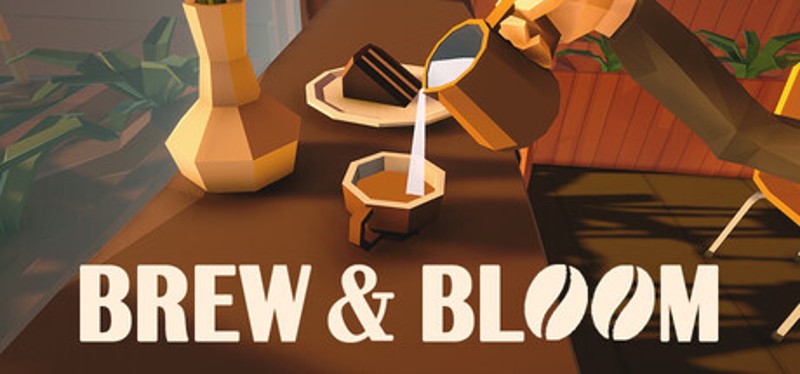 Brew & Bloom Image