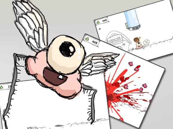 Brian - Pet Evolution Image