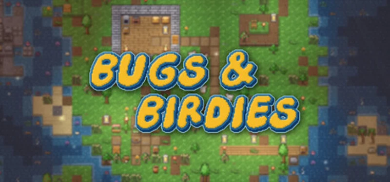 Bugs & Birdies Image