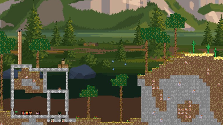 Build Battle Image