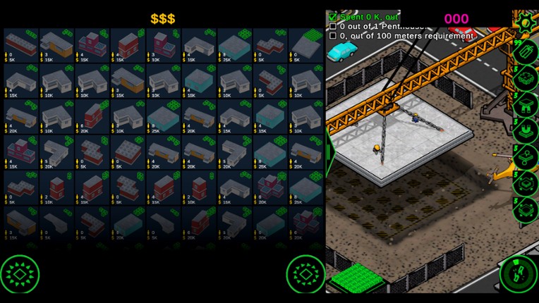 Buildy Stacky 2 screenshot