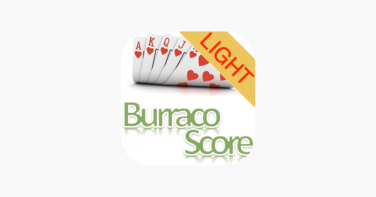 Games like Burraco Score HD Light