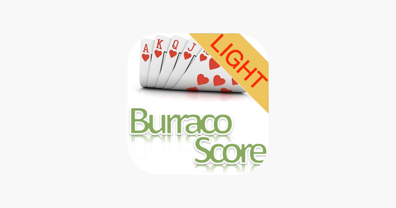 Burraco Score HD Light Game Cover