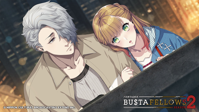 Bustafellows: Season 2 Image