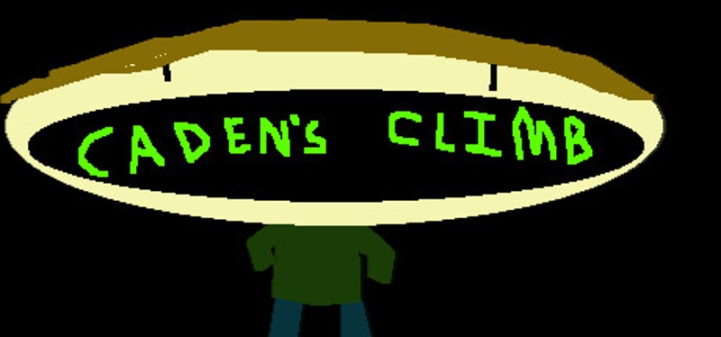 Caden's Climb Image