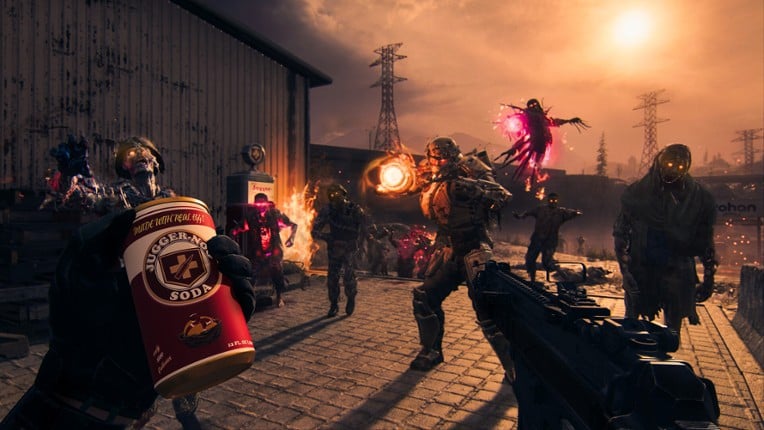 Call of Duty: Modern Warfare III screenshot