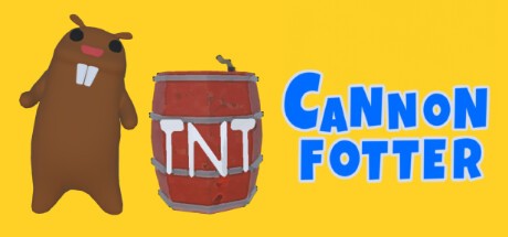 Games like Cannon Fotter