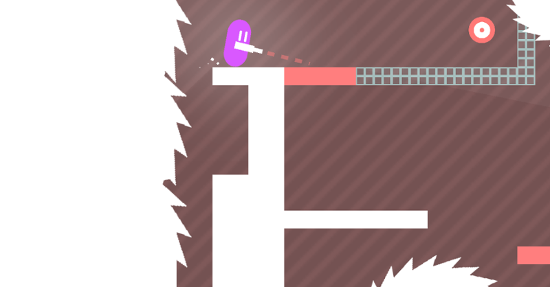 Capsule Guy screenshot