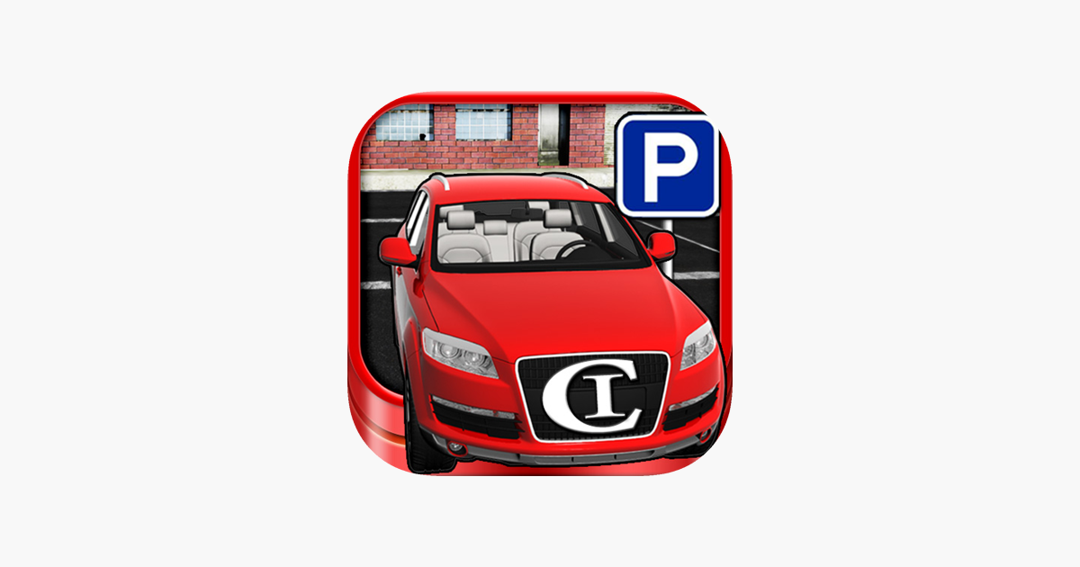 Games like Car Parking Experts 3D Free