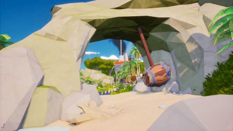 Car Parkour 2 Together screenshot