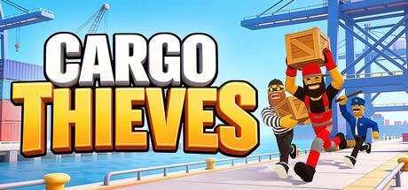 Games like Cargo Thieves
