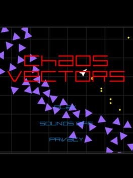 Games like Chaos Vectors