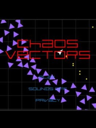 Chaos Vectors Image