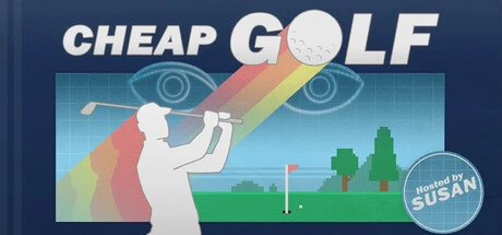 Games like CHEAP GOLF