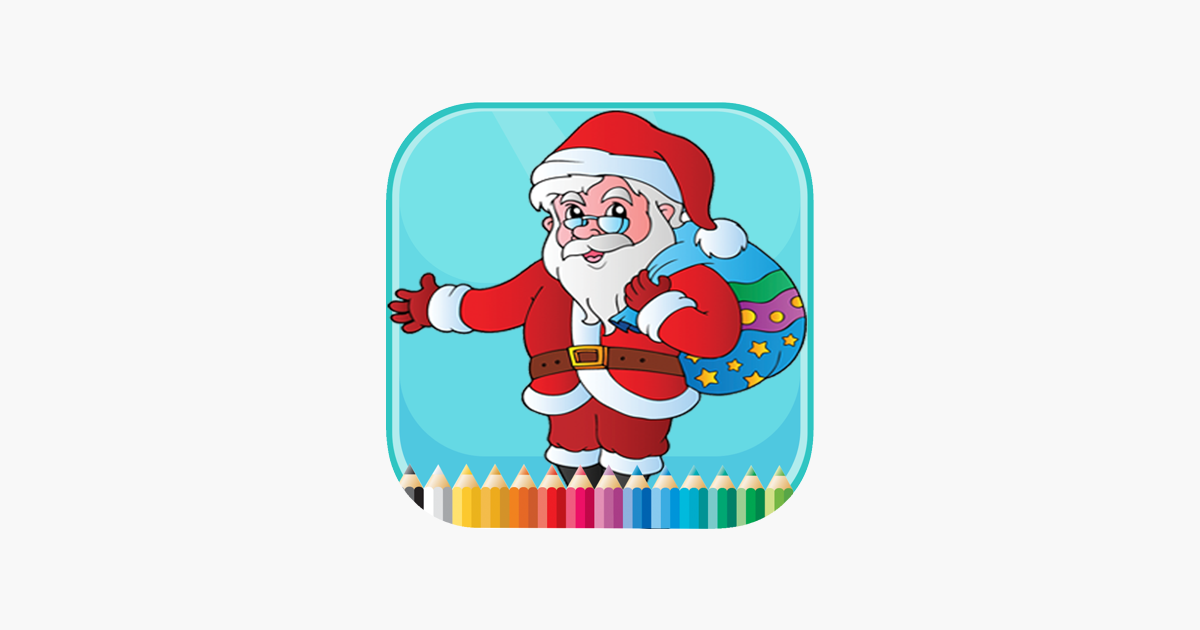 Games like Christmas Coloring Book - for Kids