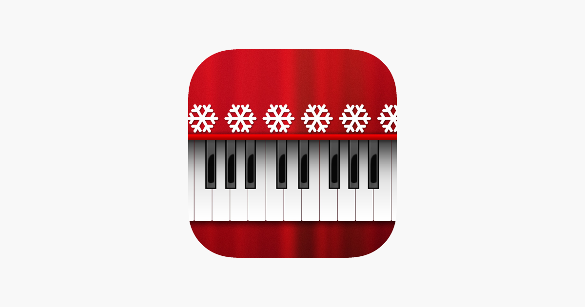 Games like Christmas Piano!
