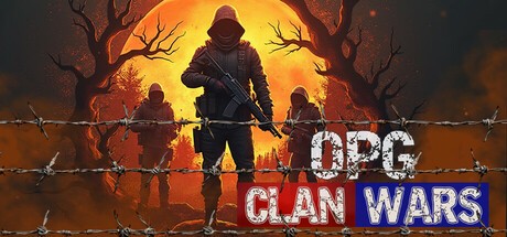 Games like OPG: Clan Wars