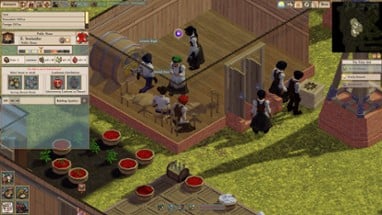 Clockwork Empires Image