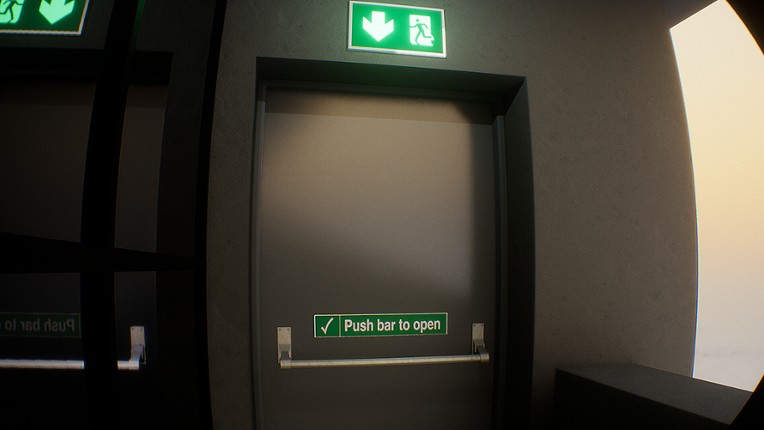 Cloudrooms screenshot