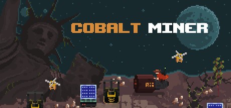 Games like Cobalt Miner