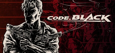 Games like Code-Black