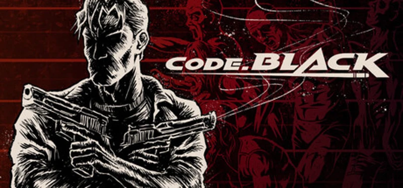 Code-Black Image