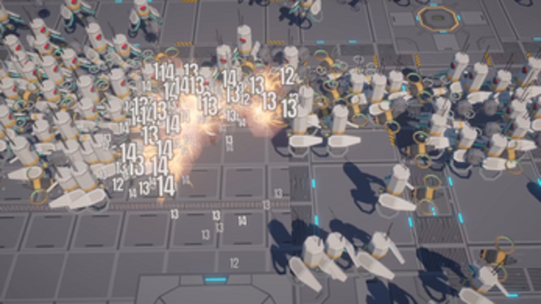 CODE:BLUE (DEMO) - FOR DD Image