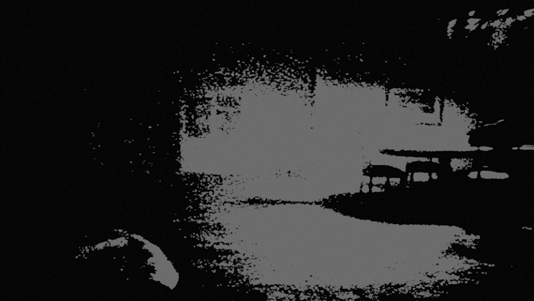 Color Fear screenshot