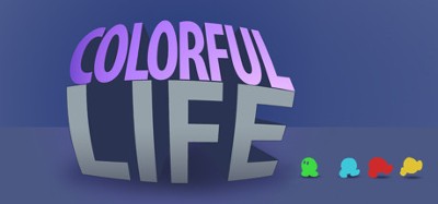 Colorful Life Image