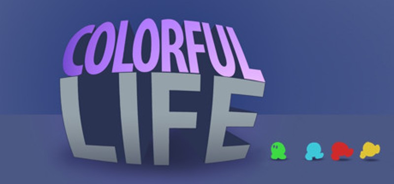 Colorful Life Game Cover