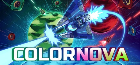 Games like COLORNOVA