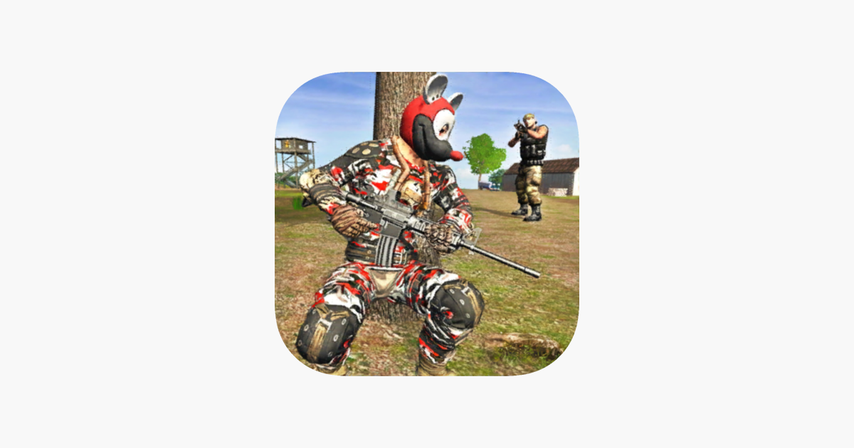 Games like Commando Cover Shooting Strike