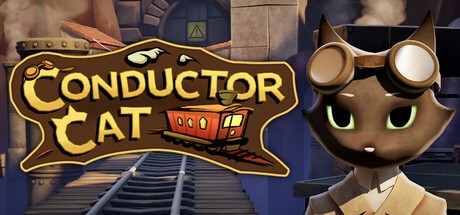 Games like Conductor Cat