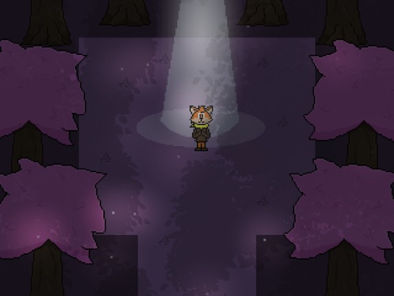 Connected Fates screenshot